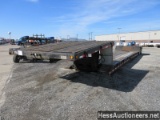 2006 XL SPECIALIZED XL 60 LOWBOY TRAILER