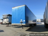 2006 GREAT DANE 48' VAN TRAILER