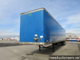 2005 GREAT DANE 53' VAN TRAILER