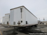 2004 GREAT DANE 48' VAN TRAILER