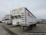 1999 WILKENS 46' WALKING FLOOR TRAILER