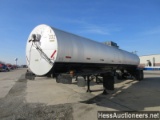 1987 ETNYRE 44' TANK TRAILER