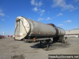 1974 ETNYRE TANK TRAILER