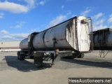 1969 ETNYRE TANK TRAILER