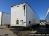 1999 GREAT DANE 48' VAN TRAILER