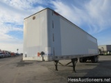 1996 GREAT DANE 46' DRY VAN TRAILER