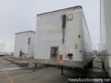 GREAT DANE 45' VAN TRAILER