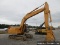 CASE 9030B EXCAVATOR