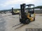 TCM FG18N6 FORKLIFT