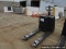 2015 CROWN PALLET JACK