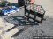 JBX 4000 FORK ATTACHMENT
