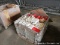 OIL AND FUEL FILTERS