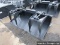 2020 JCT GRAPPLE BUCKET FOR SKID STEER