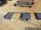 WELDABLE QUICK ATTACH PLATE