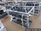 2020 JCT HYDRAULIC AUGER DRIVE AND BITS FOR SKID STEER