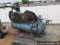 ELECTRIC AIR COMPRESSOR WITH 50 GAL TANK