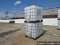 2 - 275 GALLON FOOD GRADE TOTES