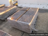 FLAGSTONE PATIO
