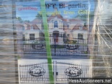 2020 GREATBEAR WROUGHT IRON