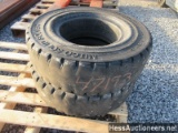USED TIRES