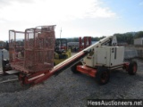 1997 JLG 45HA BOOM LIFT