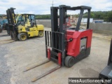 2013 RAYMOND 425C35TT STAND UP