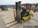YALE GLC040ADNUA083 FORKLIFT