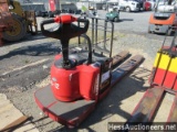2010 RAYMOND 8400 FORKLIFT
