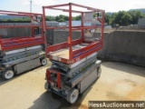 SKYJACK SJIII 3219 SCISSORLIFT