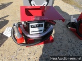DIESEL FUEL PUMP