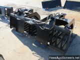 75 IN ROCK & BRUSH GRAPPLE