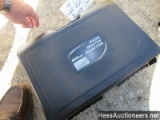 BOOSTER CABLE