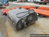 2014 PALADIN 2057M-0022 SWEEPSTER