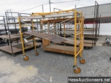 SCAFFOLDING