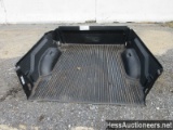 2018 DODGE 6' 4 INCH BED LINER