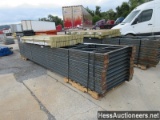 HI-LINE UPRIGHTS AND BEAMS