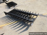 ROOT RAKE