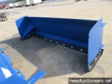 10' SNOW PLOW