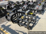 MID-STATE 60 IN E-SERIES ROOT GRAPPLE