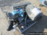 4000 PSI PRESSURE WASHER