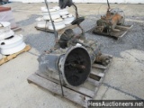 2 FRO16210C TRANSMISSIONS
