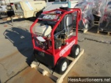 2020 MAGNUM GOLD 4000 SERIES HOT WATER PRESSURE WASHER