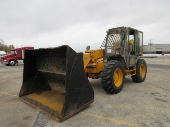 Truck Trailer Equip auction - Dec 11 2020 Ring 2