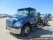 2014 FREIGHTLINER M2-106 CAB CHASSIS