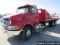 2007 STERLING LT 9500 ROLLBACK TRUCK