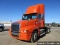 2009 FREIGHTLINER C 120 T/A DAYCAB