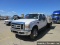 2008 FORD F350 DUALLY TRUCK