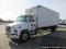 2003 FREIGHTLINER FL70 BOX TRUCK