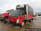 2011 ISUZU NPR REEFER BOX TRUCK