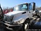 2014 INTERNATIONAL 4300 CAB CHASSIS